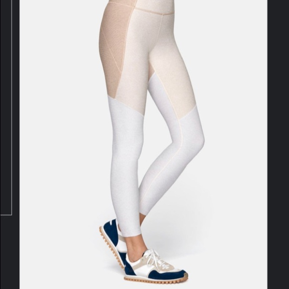 Outdoor voices 7/8 leggings
